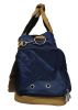 Multi-Storage Compartment Fashion Pet Carrier Tote