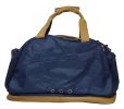 Multi-Storage Compartment Fashion Pet Carrier Tote