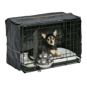 Dog Cage Starter Kit 22" (Color: 22")