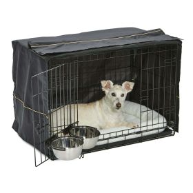 Dog Cage Starter Kit 22" (Color: 30")