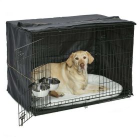 Dog Cage Starter Kit 22" (Color: 42")