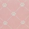 Multipurpose Pet Storage Bin Round Small with Printing