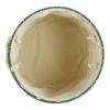 Multipurpose Pet Storage Bin Round Medium with Printing